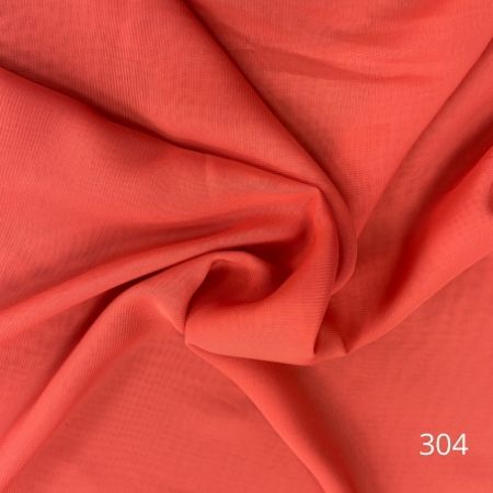 Шифон, 1.5 шир. #304 1 Шифон, 1.5 шир. #304