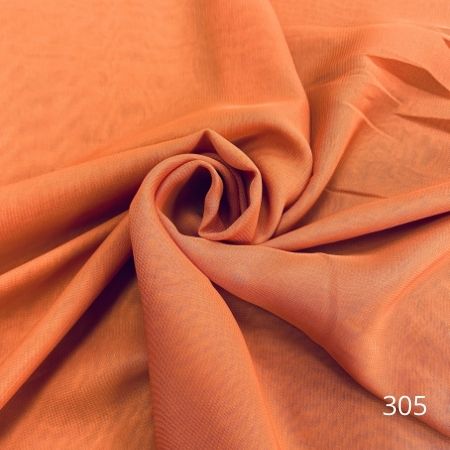 Шифон, 1.5 шир. #305 1 Шифон, 1.5 шир. #305