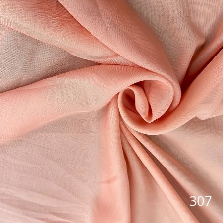 Шифон, 1.5 шир. #307 1 Шифон, 1.5 шир. #307