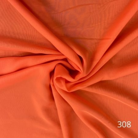 Шифон, 1.5 шир. #308 1 Шифон, 1.5 шир. #308