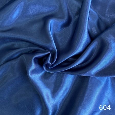 Креп сатин, ширина 1.5 #604 1 Креп сатин, ширина 1.5 #604