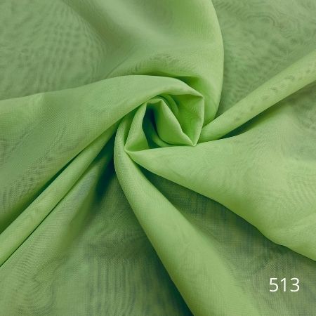 Шифон, 1.5 шир. #513 1 Шифон, 1.5 шир. #513