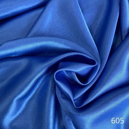 Креп сатин, ширина 1.5 #605 1 Креп сатин, ширина 1.5 #605