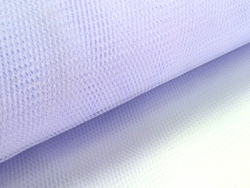 Фатин жесткий 1.8 шир. #белый