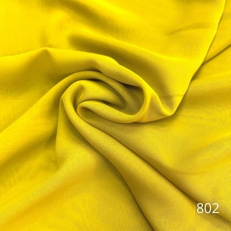 Шифон, 1.5 шир. #802 1 Шифон, 1.5 шир. #802