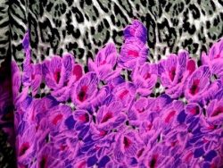 Штапель, 100% хлопок 1.4 шир. #13