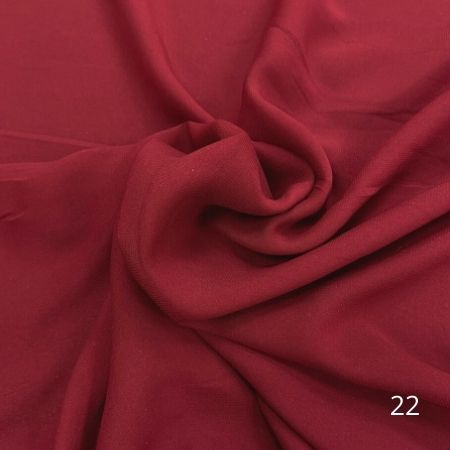 Шифон Х, 1.4 шир. #22 1 Шифон Х, 1.4 шир. #22