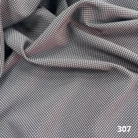 Стрейч ниагара, 100% полиэстр 1.5 шир. #307 1 Стрейч ниагара, 100% полиэстр 1.5 шир. #307