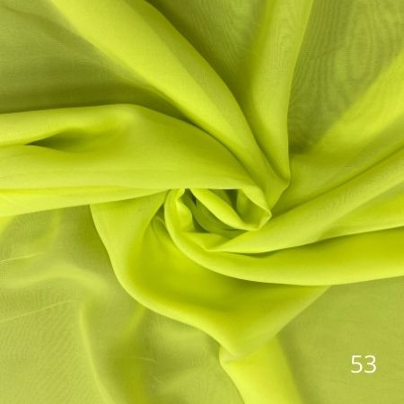 Шифон Х, 1.4 шир. #53 1 Шифон Х, 1.4 шир. #53