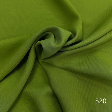 Шифон, 1.5 шир. #520 1 Шифон, 1.5 шир. #520