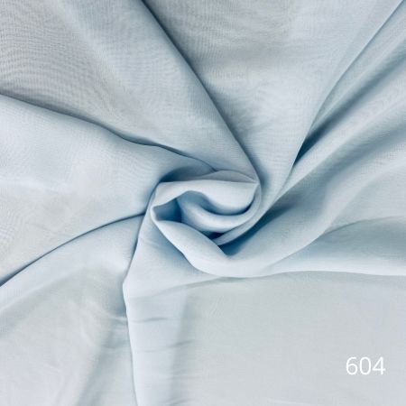 Шифон, 1.5 шир. #604 1 Шифон, 1.5 шир. #604