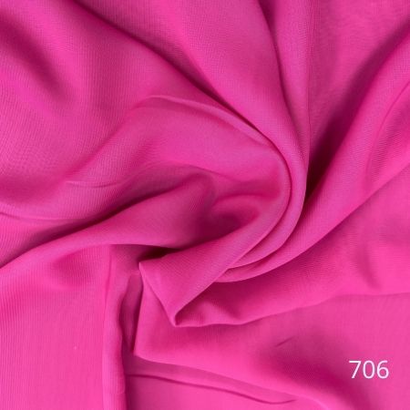 Шифон, 1.5 шир. #706 1 Шифон, 1.5 шир. #706