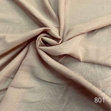 Шифон, 1.5 шир. #801 1 Шифон, 1.5 шир. #801