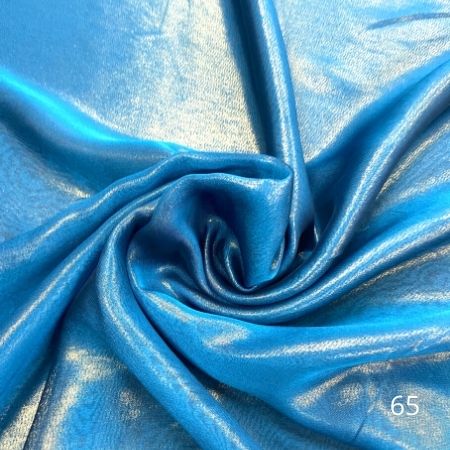 Шифон Металик, 1.5 шир. #65 1 Шифон Металик, 1.5 шир. #65