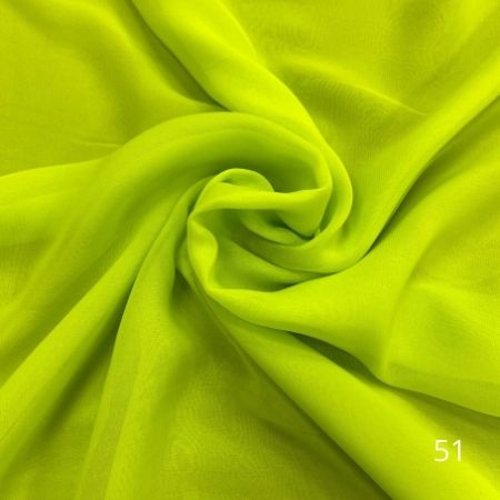 Шифон Х, 1.4 шир. #51 1 Шифон Х, 1.4 шир. #51