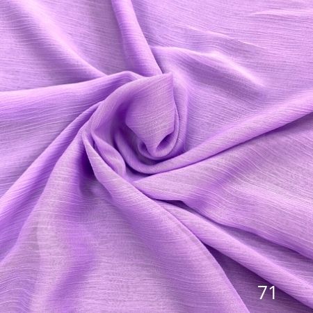 Шифон Креш, 1.5 шир. #71 1 Шифон Креш, 1.5 шир. #71