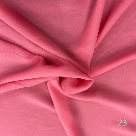 Шифон Х, 1.4 шир. #23 1 Шифон Х, 1.4 шир. #23