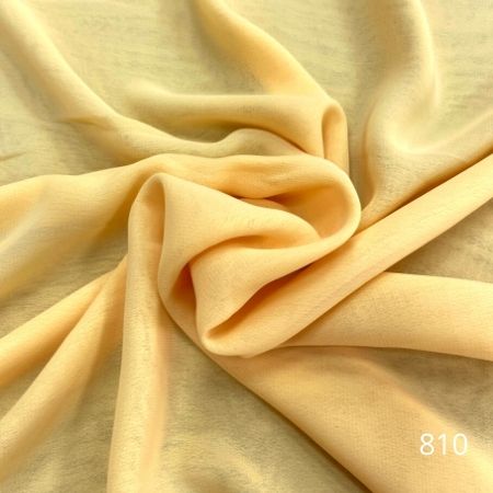 Шифон, 1.5 шир. #810 1 Шифон, 1.5 шир. #810