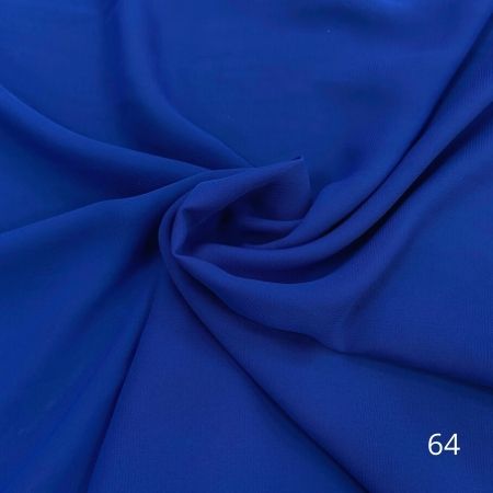 Шифон, 1.5 шир. #64 1 Шифон, 1.5 шир. #64