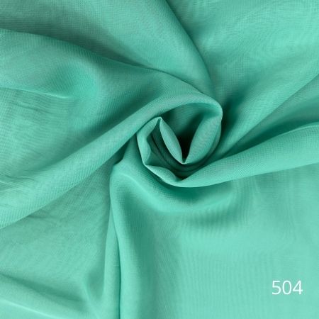 Шифон, 1.5 шир. #504 1 Шифон, 1.5 шир. #504