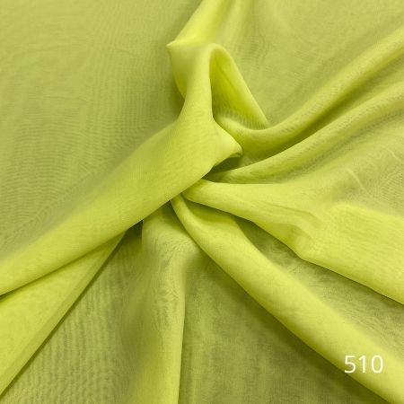 Шифон, 1.5 шир. #510 1 Шифон, 1.5 шир. #510