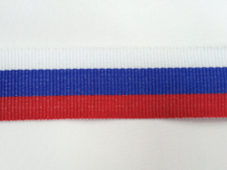 Тесьма  шир. 2,5см