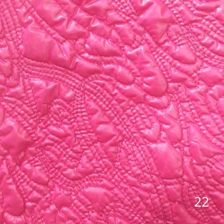 Плащёвка на синтепоне, шир. 1.4 #22 1 Плащёвка на синтепоне, шир. 1.4 #22