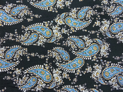 ХБ стрейч цветной 60%Хб, 30%ПЭ, 10%эластан, шир. 1.4 #128