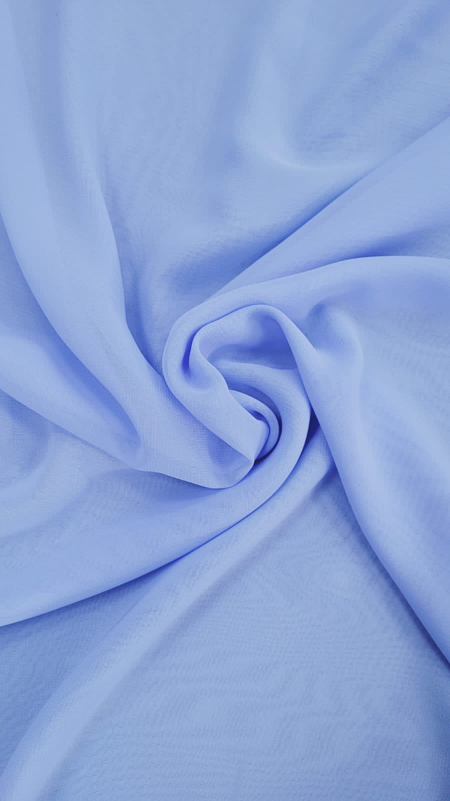 Шифон, 100% ПЭ, ширина 1,50 м, #605 1 Шифон, 100% ПЭ, ширина 1,50 м, #605